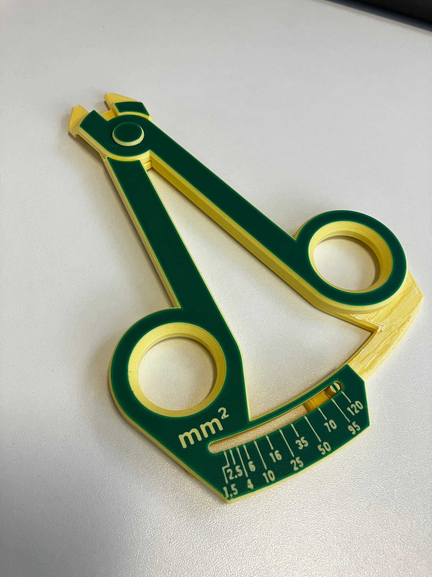 QuerLe – Die Querschnittslehre für Elektriker