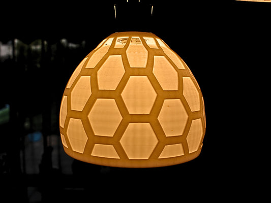 Lampenschirm für Deckenleuchte