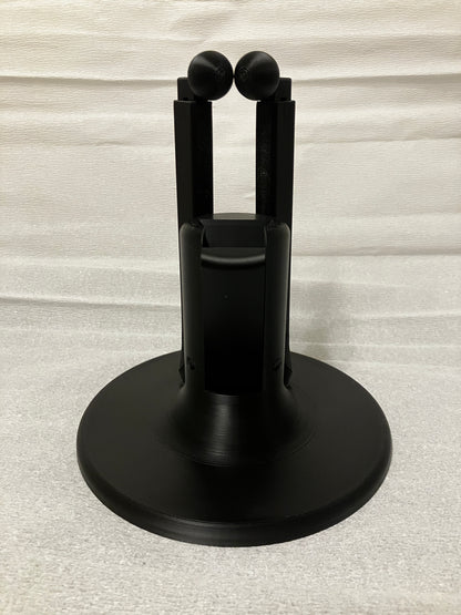 SoloMeter: Der standfeste Zollstockhalter und die Messhilfe zum alleine Messen