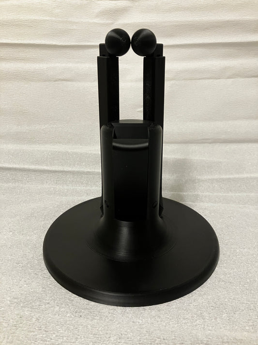 SoloMeter: Der standfeste Zollstockhalter und die Messhilfe zum alleine Messen