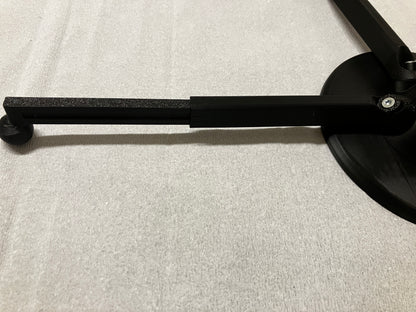 SoloMeter: Der standfeste Zollstockhalter und die Messhilfe zum alleine Messen