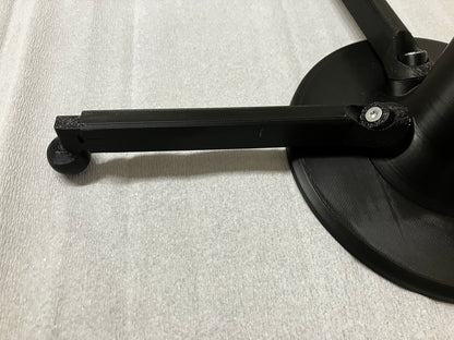 SoloMeter: Der standfeste Zollstockhalter und die Messhilfe zum alleine Messen