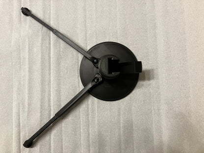 SoloMeter: Der standfeste Zollstockhalter und die Messhilfe zum alleine Messen