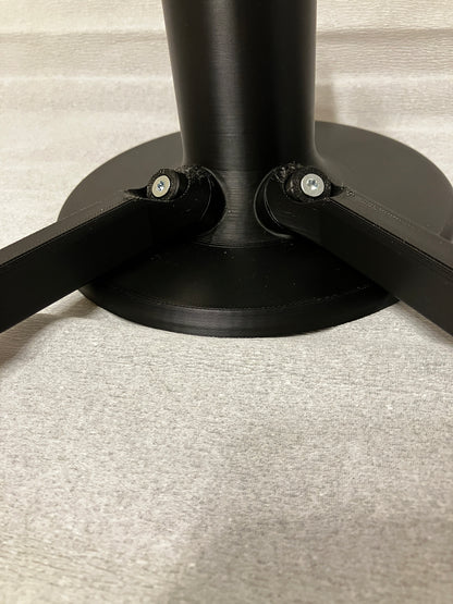 SoloMeter: Der standfeste Zollstockhalter und die Messhilfe zum alleine Messen