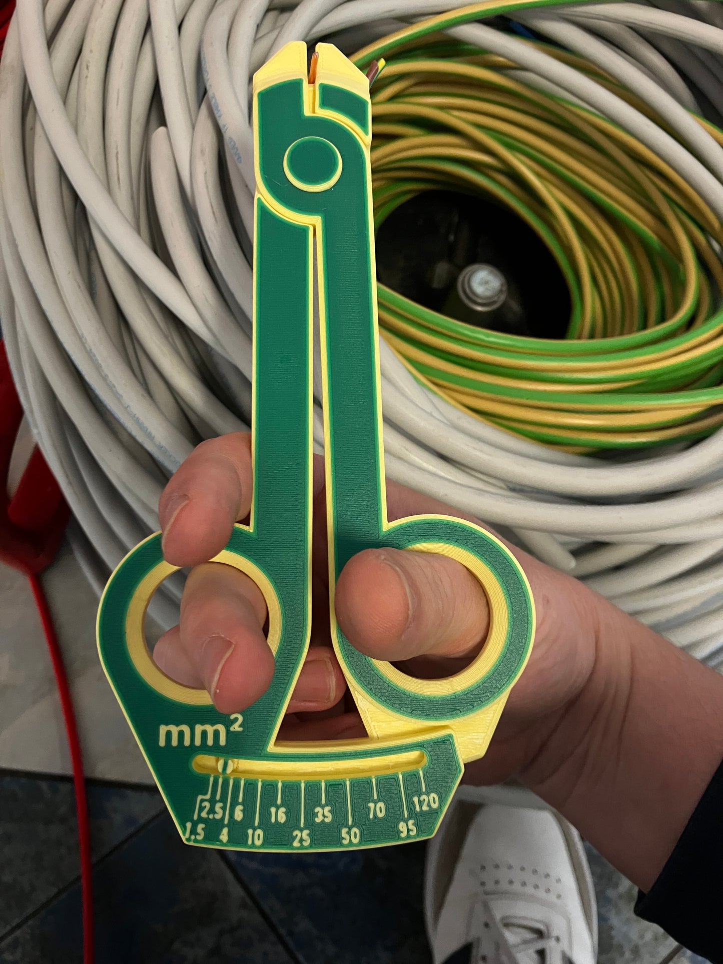 QuerLe – Die Querschnittslehre für Elektriker