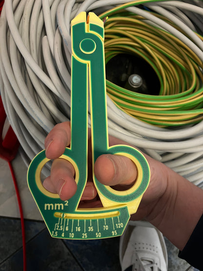 QuerLe – Die Querschnittslehre für Elektriker