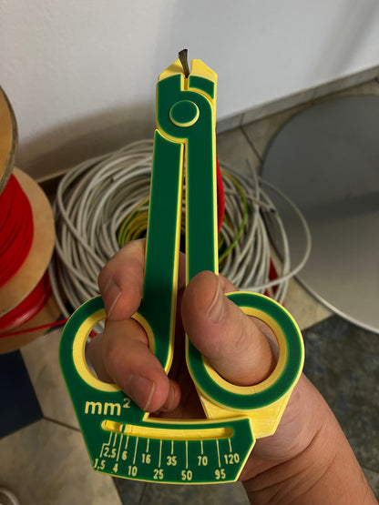 QuerLe – Die Querschnittslehre für Elektriker