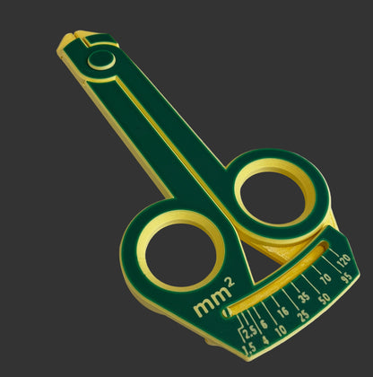QuerLe – Die Querschnittslehre für Elektriker
