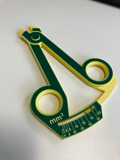 QuerLe – Die Querschnittslehre für Elektriker