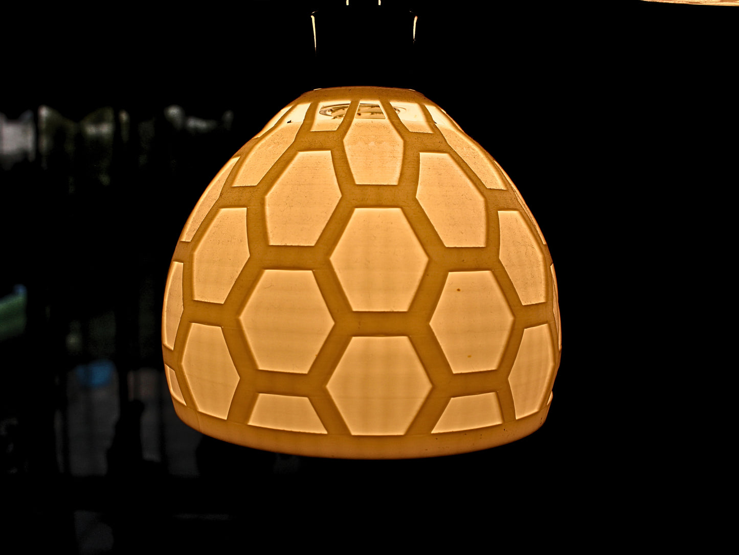 Lampenschirm für Deckenleuchte